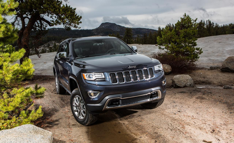 Illustration for article titled What does oppo think of: Jeep GC Limitied